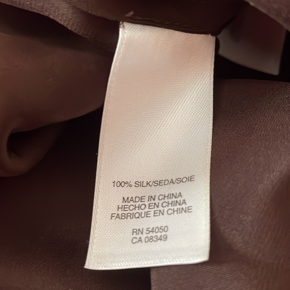 Jones New York lace top - Picture 11 of 11